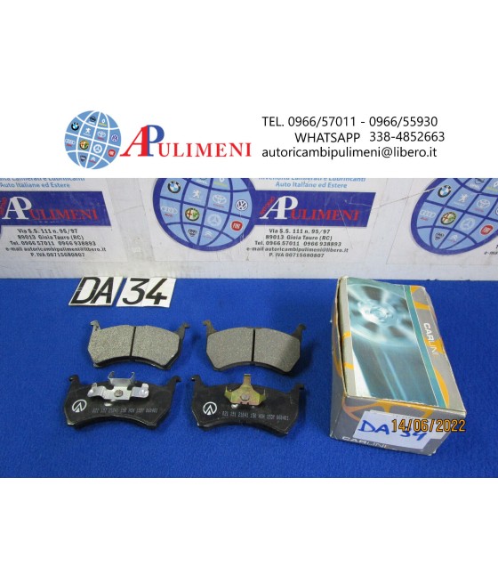 21041 FDB304 SERIE...