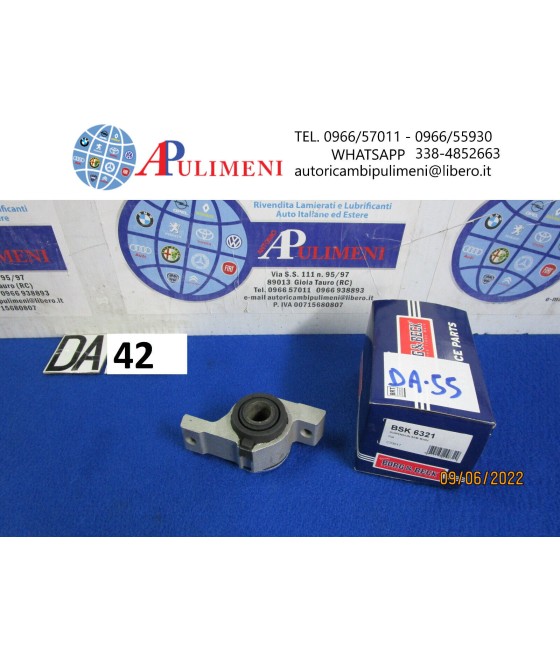 BSK6321 15876 SUPPORTO...