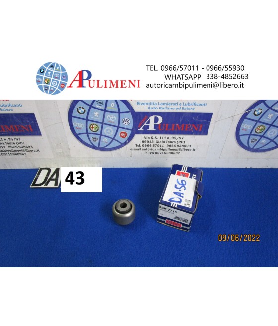 BSK7716 174561 SILENTBLOCK...