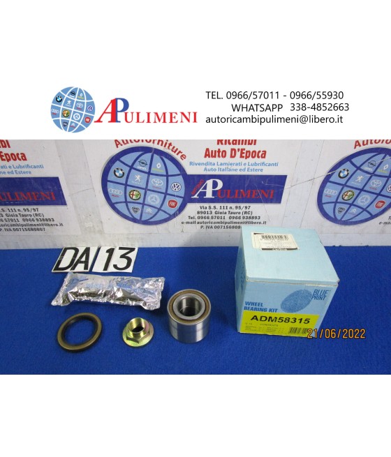 ADM58315 VKBA1349 KIT...