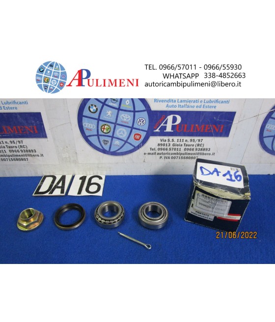 PDK1072 VKBA1992 KIT...