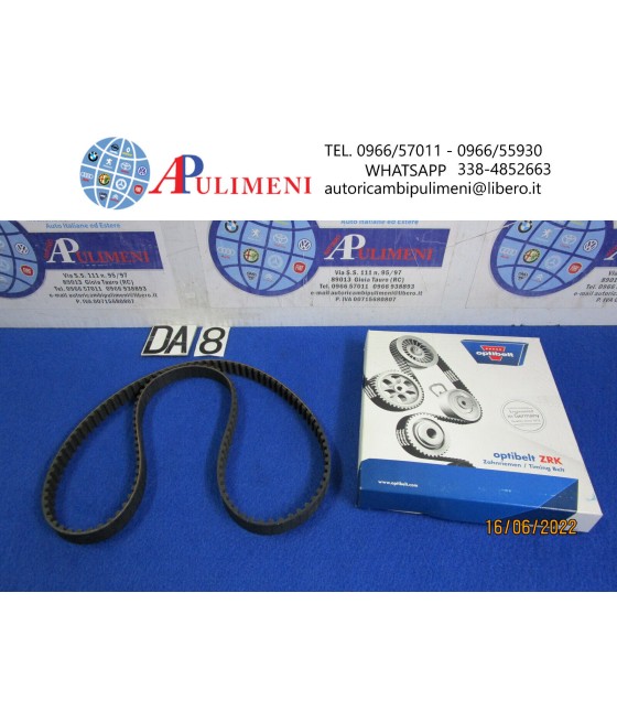CINGHIA DISTRIBUZIONE PER...
