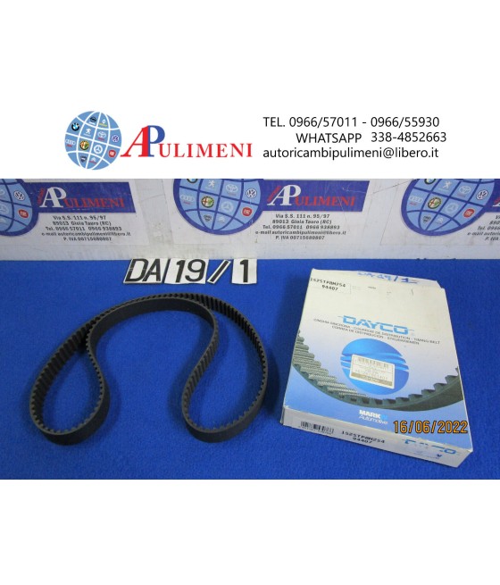 94407 152STP254 CINGHIA...