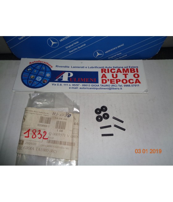 Q0005571V004000000 KIT...