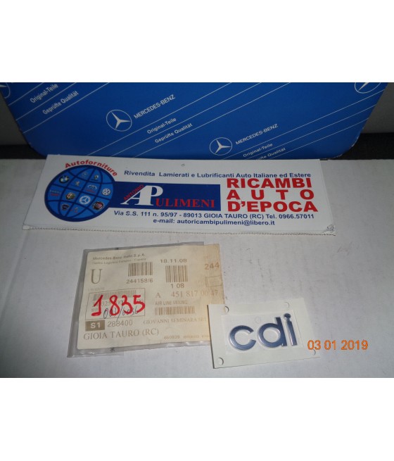 A4518170047 FREGIO LOGO...