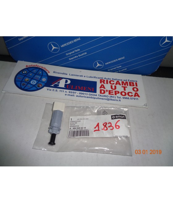 A4545450214 SENSORE...
