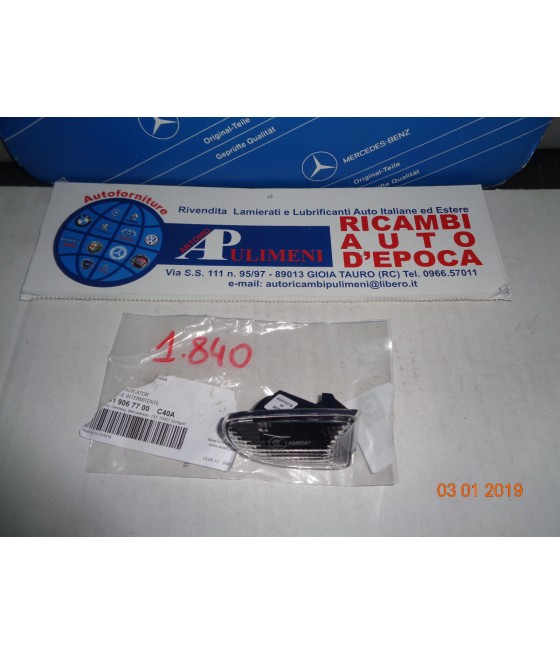 A4519067700 C40A FANALINO...