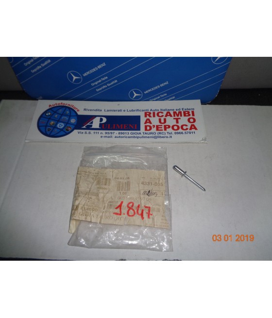 A0039903597 RIVETTO CLP...