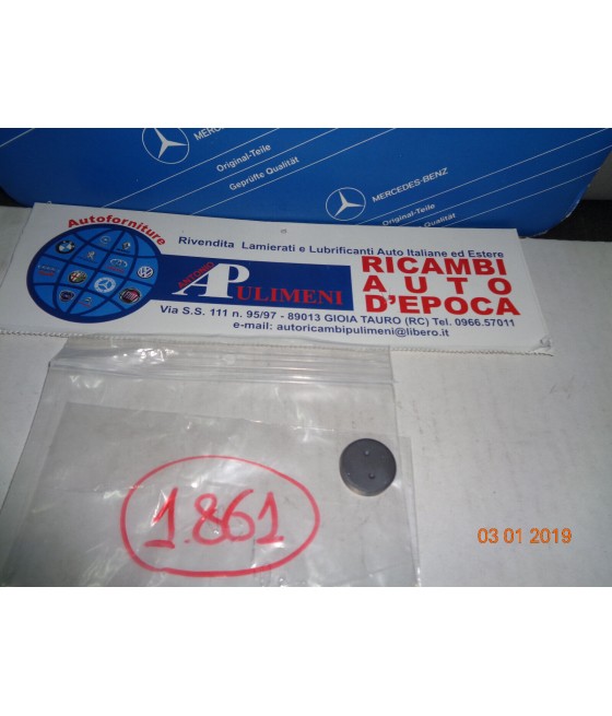 A0009880152 CALAMITA...