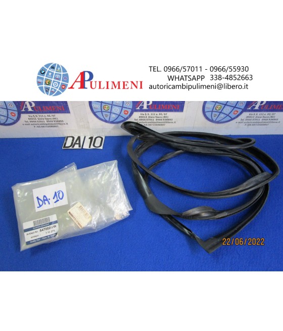 5470026/W 250001385 PROFILO...