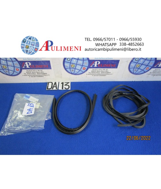 5641ASMHT MB883233 PROFILO...