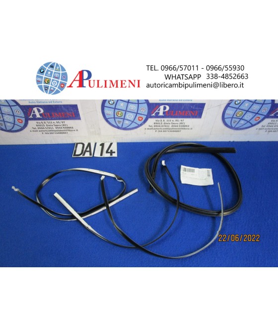5142ASMH GAYR506AXB PROFILO...