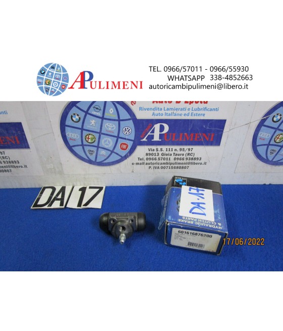 4297 6164952 CILINDRETTO...