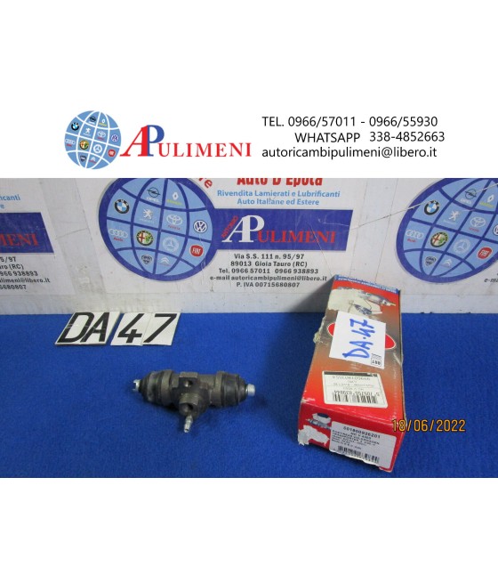 90233 4550 CILINDRETTO...