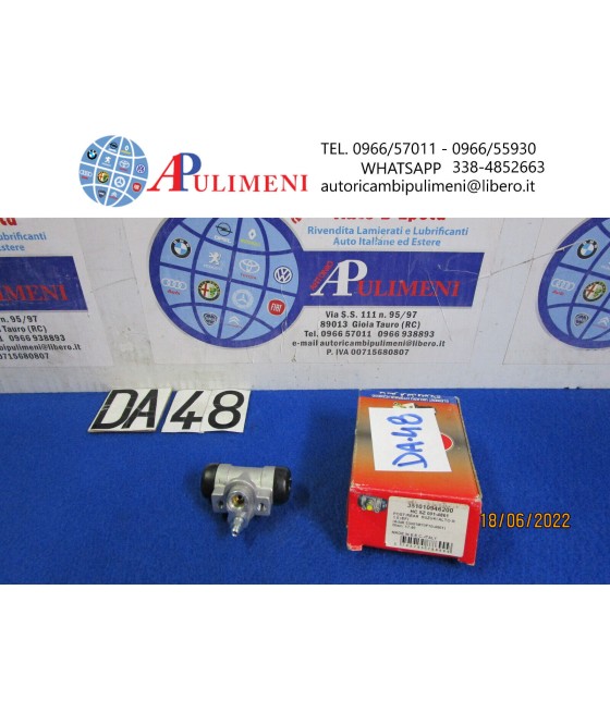 90294 4861 CILINDRETTO...