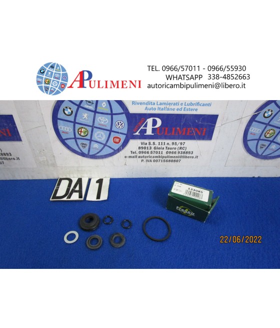 123085 KIT REVISIONE POMPA...
