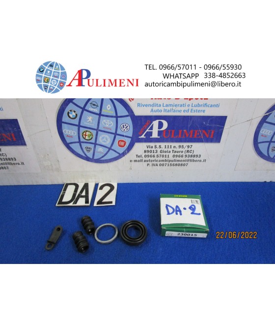 230015 KIT REVISIONE PINZA...