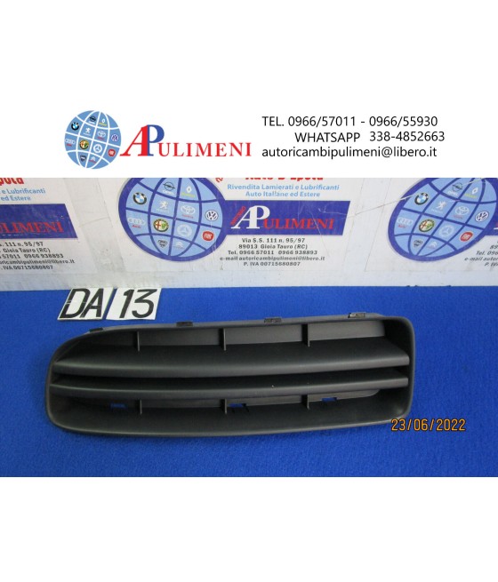 1U0807367C01C GRIGLIA...