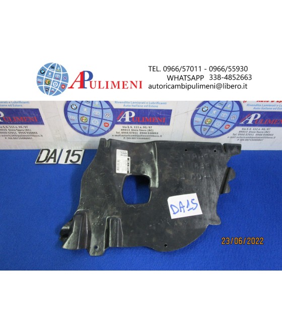 23503481 COPERTURA MOTORE...