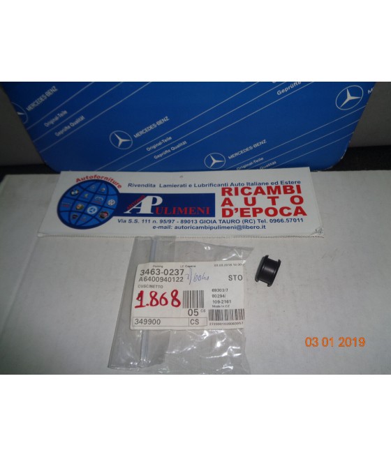 A6400940122 SUPPORTO...