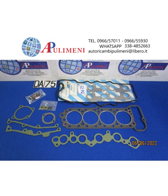 DJ420  E101-99-101 SERIE...