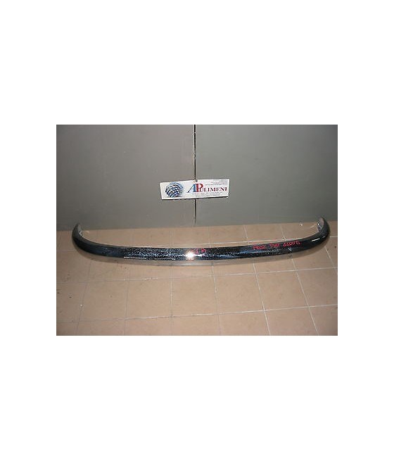 PARAURTI POSTERIORE (REAR BUMPER) FIAT 1100 D NUOVO!  ORIGINALE!!