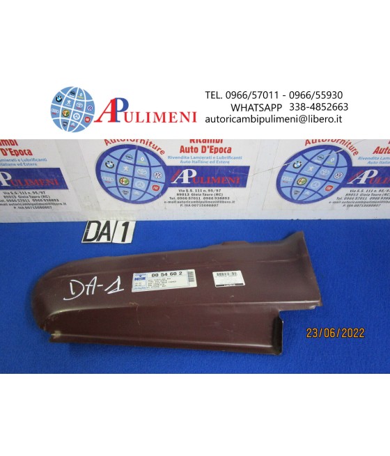 0054602 LAMIERA INFERIORE...