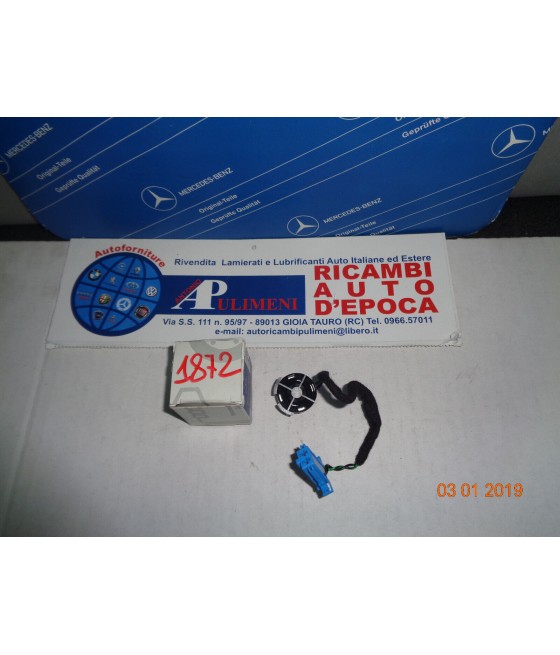 A6398270660 ALTOPARLANTE...