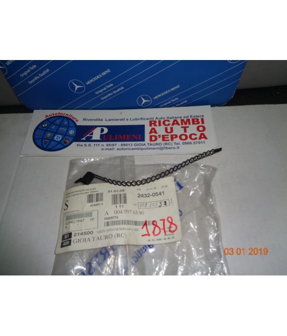 A0049976390 FASCETTA...