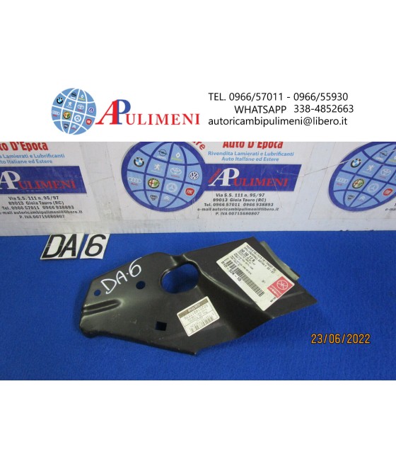 5050776 LAMIERA LONGHERONE...