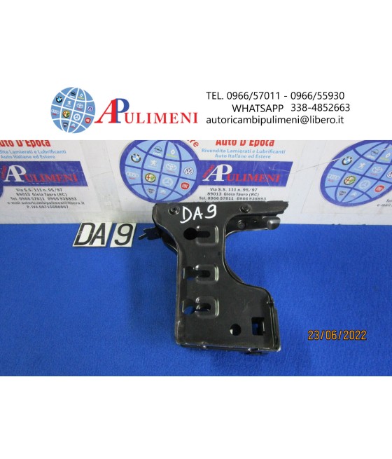 9522770 STAFFA SUPPORTO...