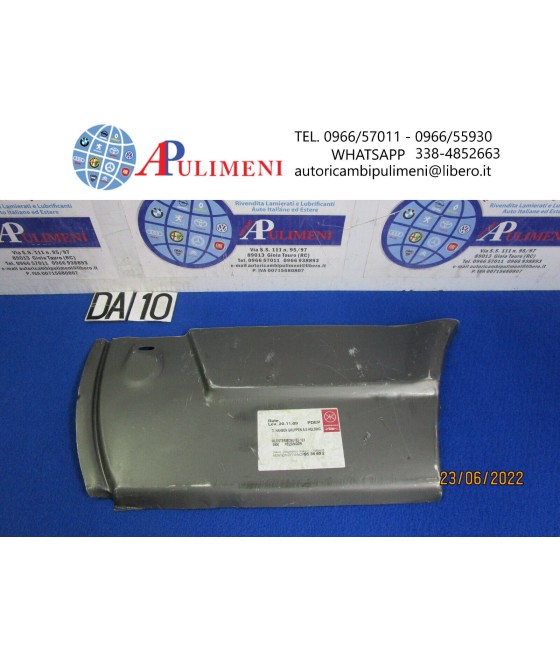 9536602 LAMIERA INFERIORE...