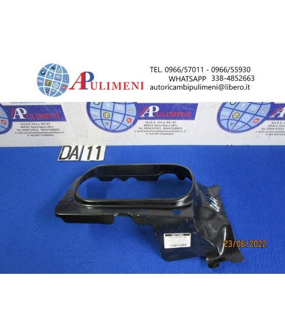 EFD110-072AL LAMIERA SEDE...
