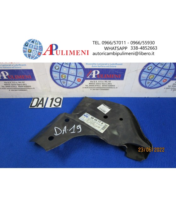 5049778 SUPPORTO TRAVERSA...