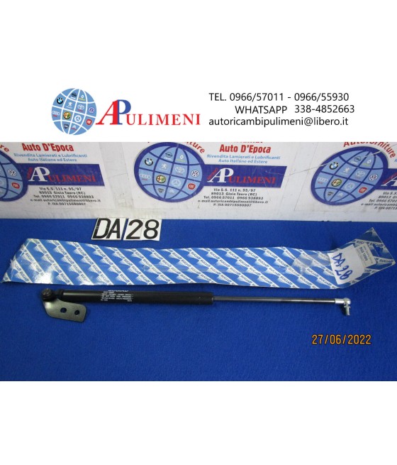 BGS10909 BC1B-62-620E MOLLA...