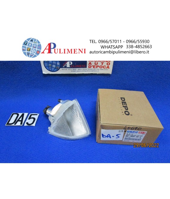 40690 FANALINO ANTERIORE DX...