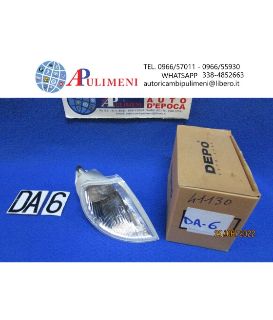 41130 FANALINO ANTERIORE DX...