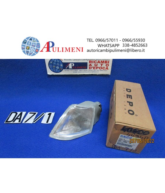 550-1508L-AE 44340 FANALINO...