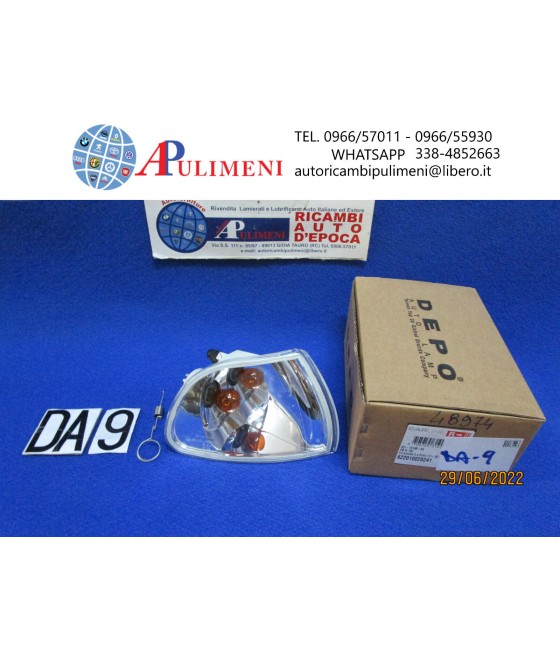 48974 FANALINO ANTERIORE DX...