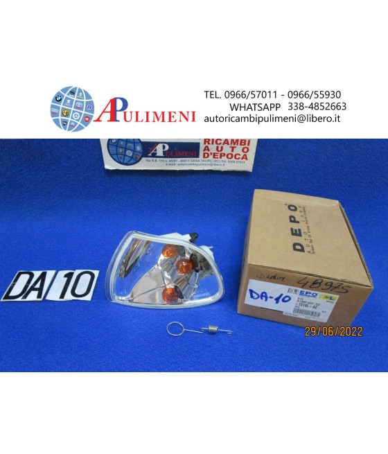 48975 FANALINO ANTERIORE SX...