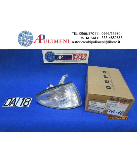 221-1519R-UE 45110 FANALINO...