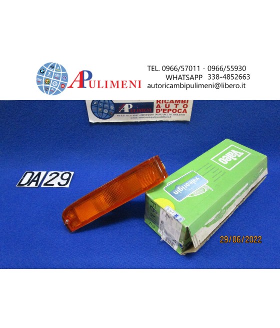 AV034 085069 FANALINO...