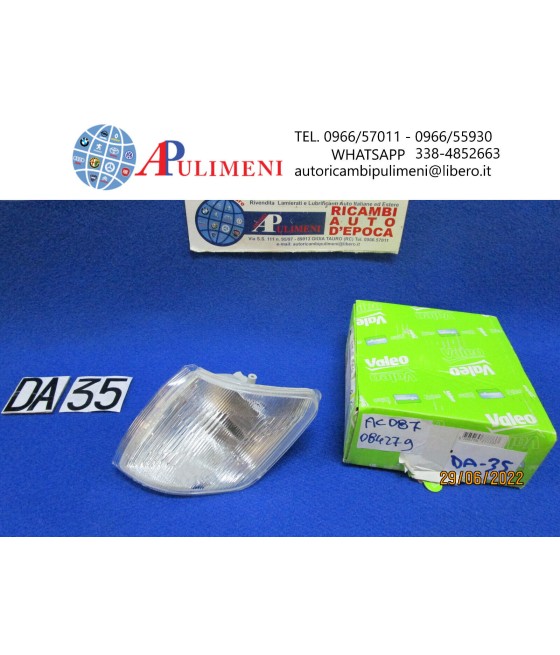 AC087 084279 FANALINO...