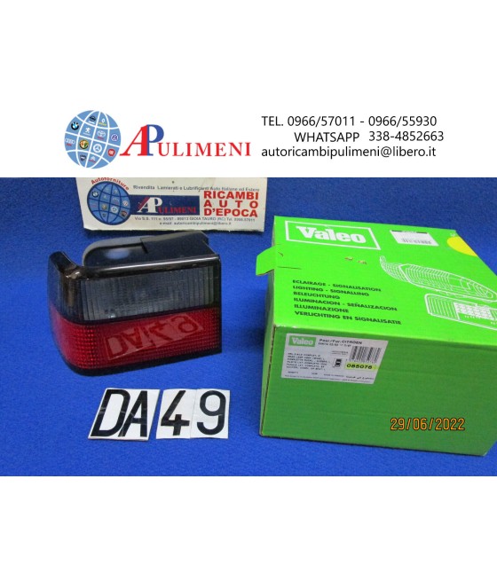 085076 FP027 FANALE...