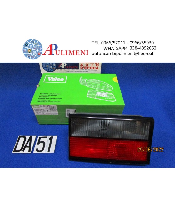 085078 FP029 FANALE...