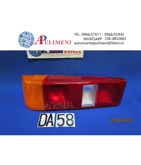 FP088 085875 FANALE...