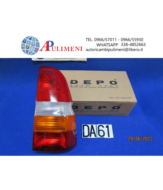 431-1946R-UE 52850 FANALE...