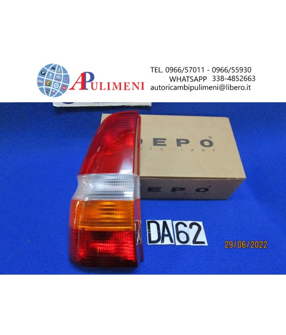 431-1946L-UE 52860 FANALE...