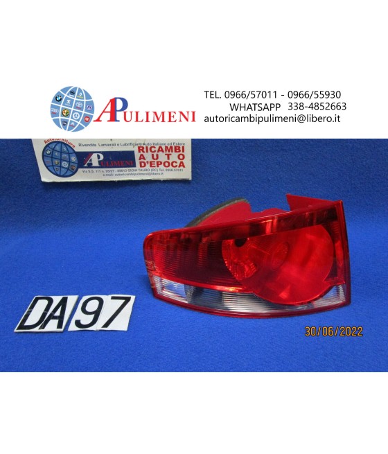 6755871T 5P8945111 FANALE...