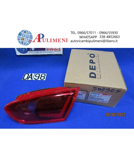 445-1318R-LD-UE 507905...